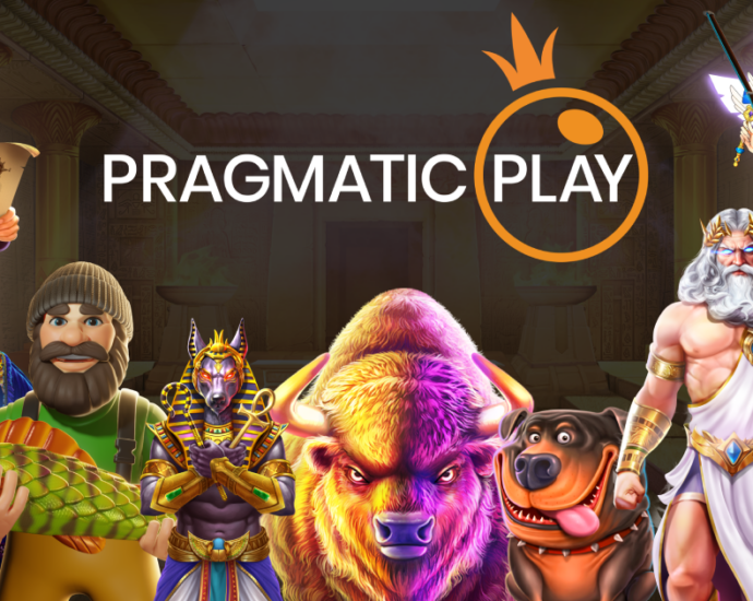 Provider Pragmatic Play