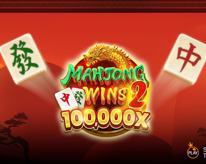 Mahjong Wins 2 Kombinasi Tradisi dan Teknologi di Ovoslot