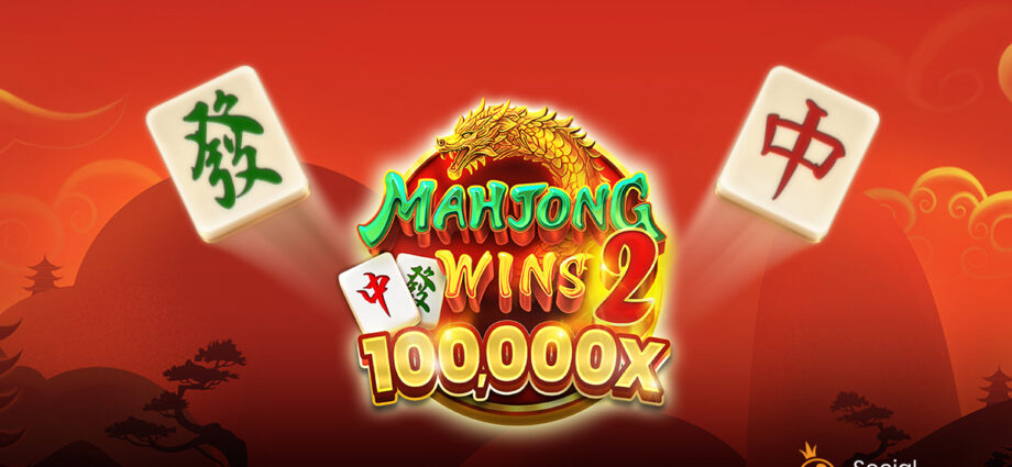 Mahjong Wins 2 Kombinasi Tradisi dan Teknologi di Ovoslot