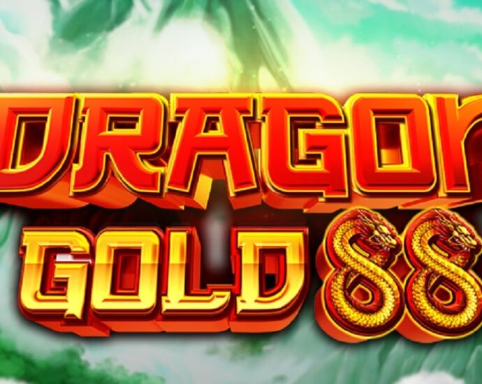 Dragon Gold 88 Slot Emas dan Keberuntungan di Ovoslot!