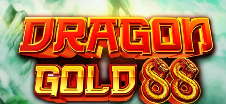 Dragon Gold 88 Slot Emas dan Keberuntungan di Ovoslot!