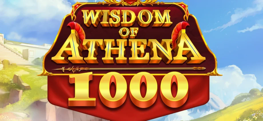 Wisdom of Athena 1000 Temukan Peluang Emas di Ovoslot